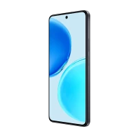 Смартфон HONOR X8d 8/128Gb Velvet Black (Вельветовый черный)