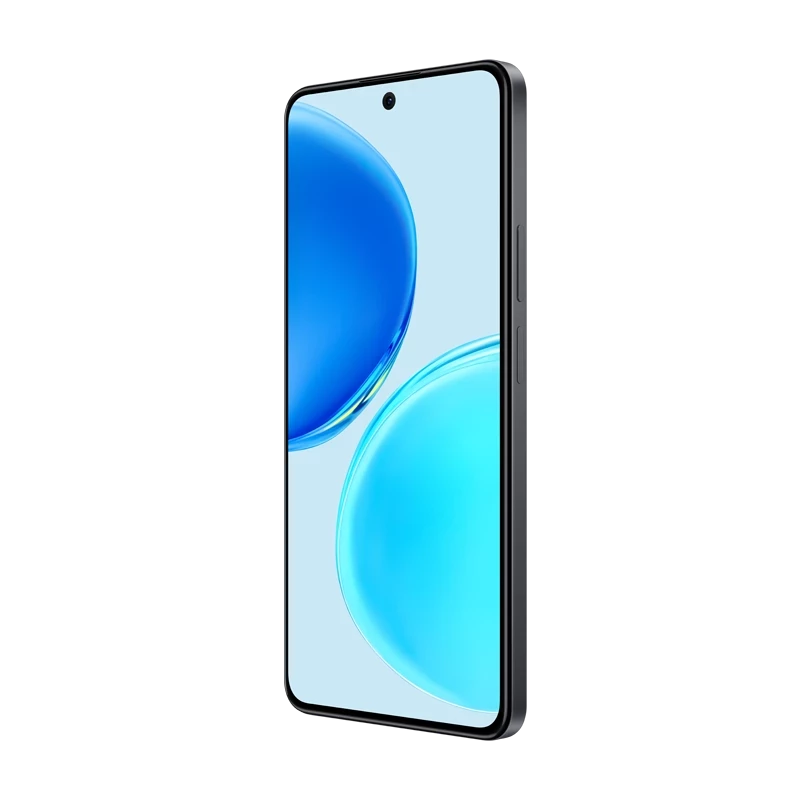 Смартфон HONOR X8d 8/128Gb Velvet Black (Вельветовый черный)
