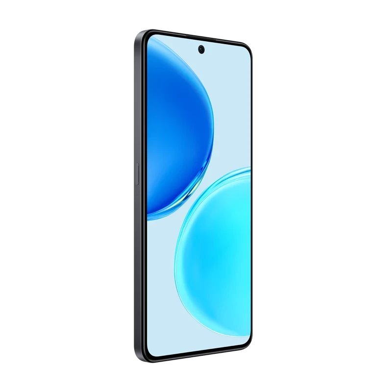 Смартфон HONOR X8d 8/128Gb Velvet Black (Вельветовый черный)