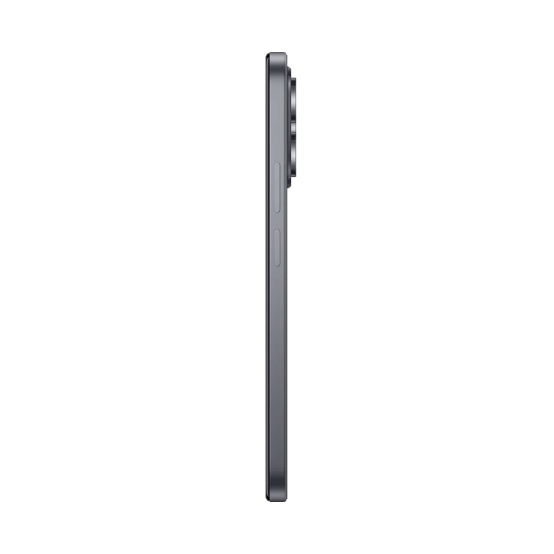Смартфон HONOR X8d 8/128Gb Velvet Black (Вельветовый черный)