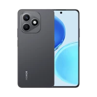 Смартфон HONOR X8d 8/128Gb Velvet Black (Вельветовый черный)