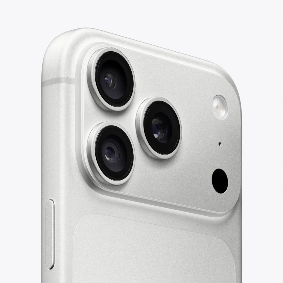 Apple iPhone 18 Pro 256Gb Silver (серебристый) | Dual eSIM