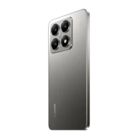 Смартфон Xiaomi 14T 12/512GB Titan Gray Смартфон Xiaomi 14T 12/512GB Titan Gray