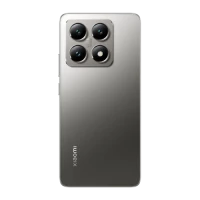 Смартфон Xiaomi 14T 12/512GB Titan Gray Смартфон Xiaomi 14T 12/512GB Titan Gray