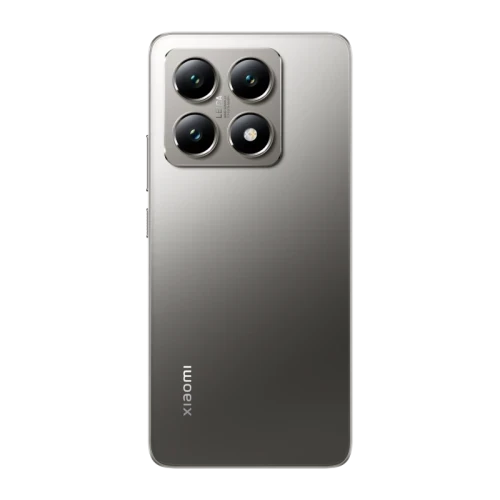 Смартфон Xiaomi 14T 12/512GB Titan Gray
