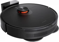 Робот-пылесос Xiaomi Robot Vacuum S20+ Black