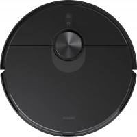 Робот-пылесос Xiaomi Robot Vacuum S20+ Black