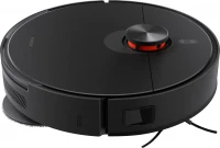 Робот-пылесос Xiaomi Robot Vacuum S20+ Black