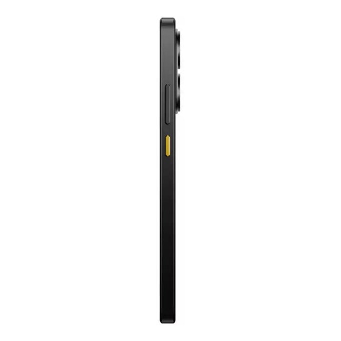 Смартфон Xiaomi POCO X7 Pro 12GB/512GB Yellow (Жёлтый)