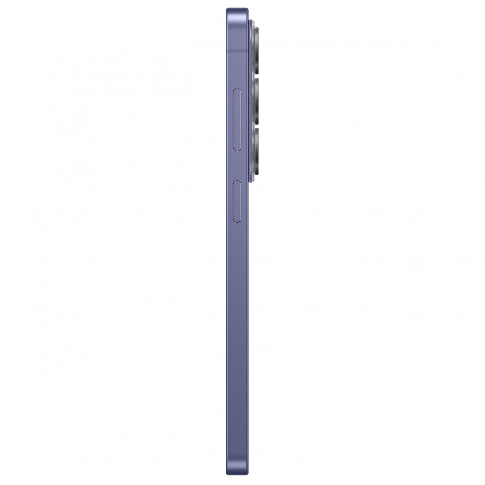 Смартфон Samsung Galaxy S26 256Gb Cobalt Violet (Фиолетовый)