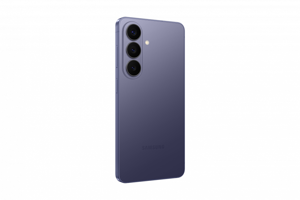 Смартфон Samsung Galaxy S26 256Gb Cobalt Violet (Фиолетовый)