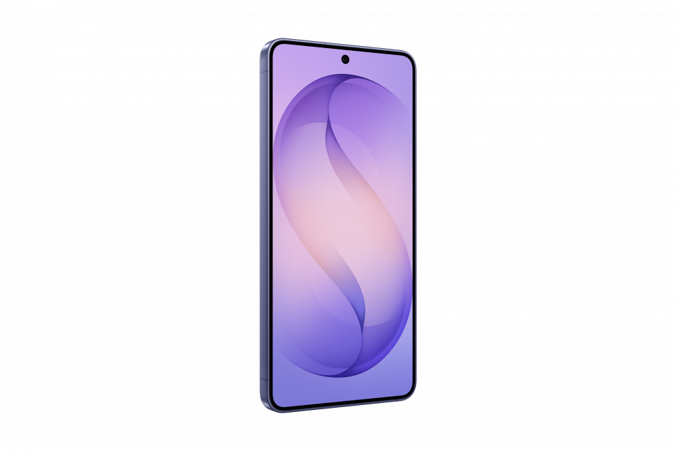Смартфон Samsung Galaxy S26 256Gb Cobalt Violet (Фиолетовый)