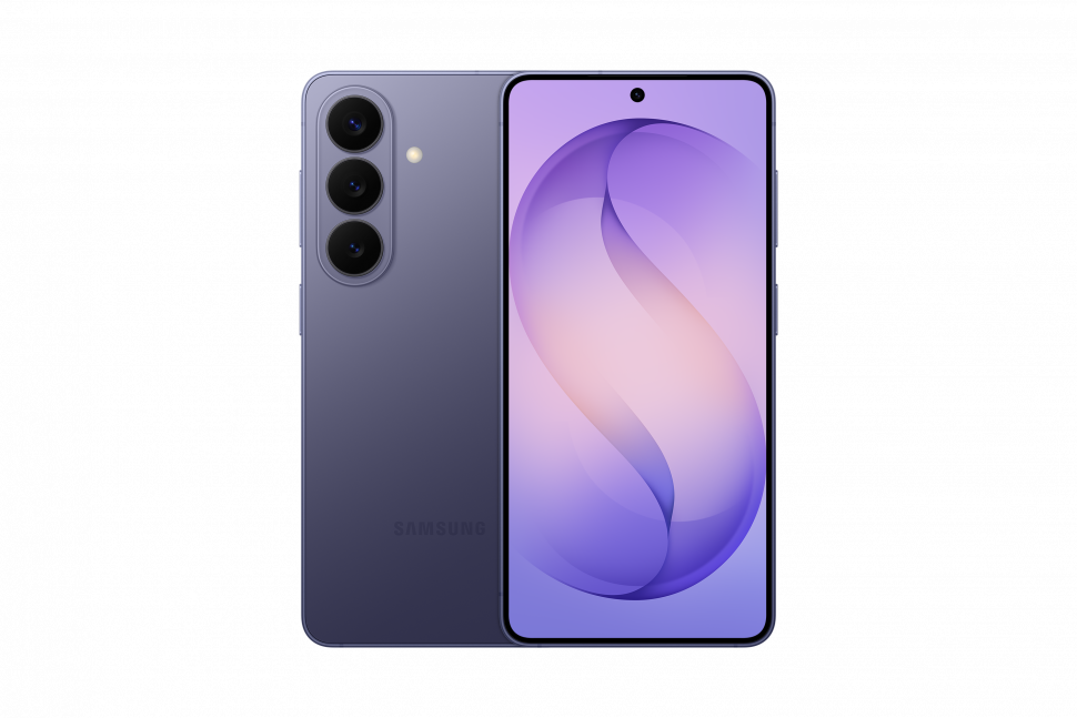 Смартфон Samsung Galaxy S26 256Gb Cobalt Violet (Фиолетовый)