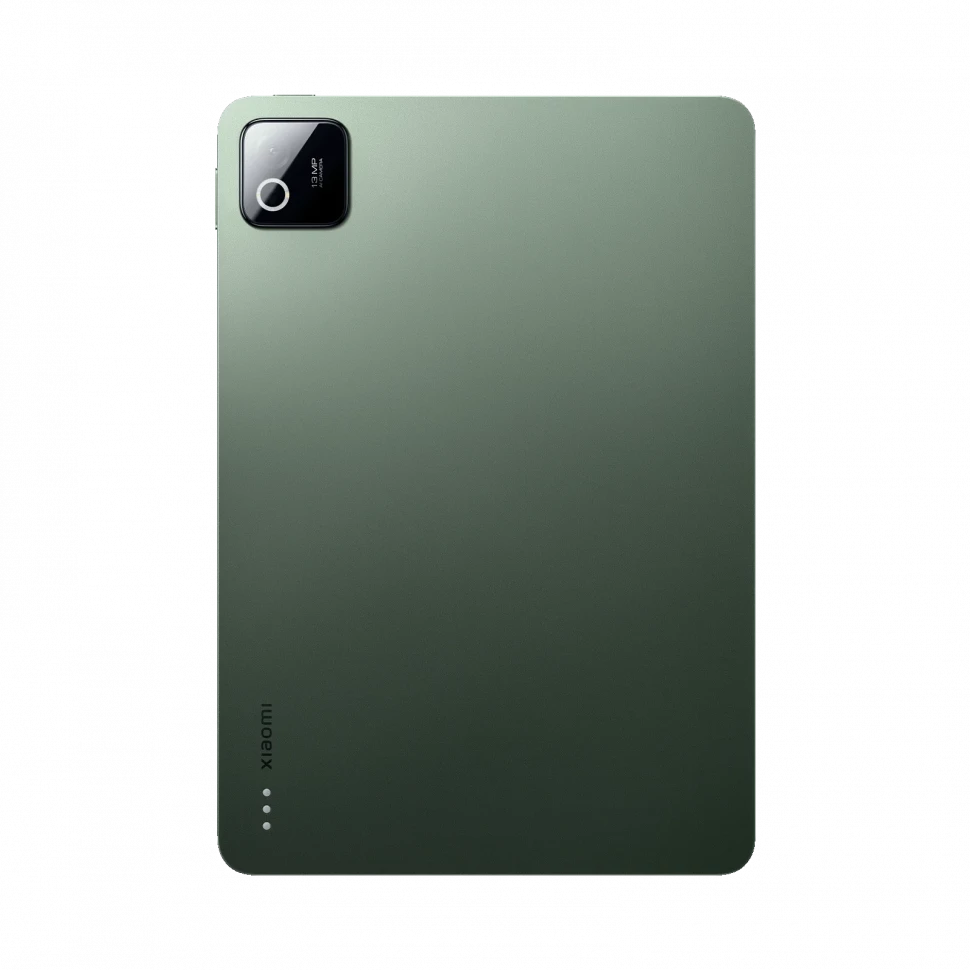 Планшет Xiaomi Pad 8 12Gb/512Gb Pine Green (Сосново‑зелёный)
