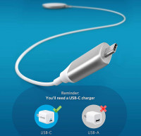 Беспроводное зарядное устройство Anker PowerWave Magnetic Pad Беспроводное зарядное устройство Anker PowerWave Magnetic Pad