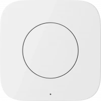 Беспроводная кнопка Яндекс с Zigbee (YNDX-00524)