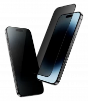 Защитное стекло Benks GlassWarrior Privacy для IPhone 16 Pro Защитное стекло Benks GlassWarrior Privacy для IPhone 16 Pro Max