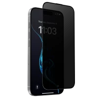 Защитное стекло Benks GlassWarrior Privacy для IPhone 16 Pro Max Защитное стекло Benks GlassWarrior Privacy для IPhone 16 Pro Max