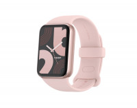Умный браслет Xiaomi Smart Band 9 Pro (Rose Gold)