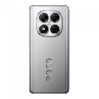 Смартфон Xiaomi POCO X7 8GB/256GB Silver (Серебристый) Смартфон Xiaomi POCO X7 8GB/256GB Silver (Серебристый)