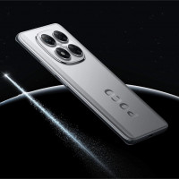 Смартфон Xiaomi POCO X7 8GB/256GB Silver (Серебристый) Смартфон Xiaomi POCO X7 8GB/256GB Silver (Серебристый)