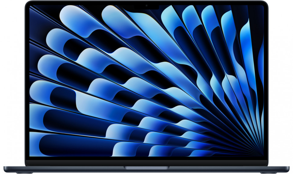 Apple MacBook Air 15 2025 M4/24Gb/512Gb/10-Core Midnight        