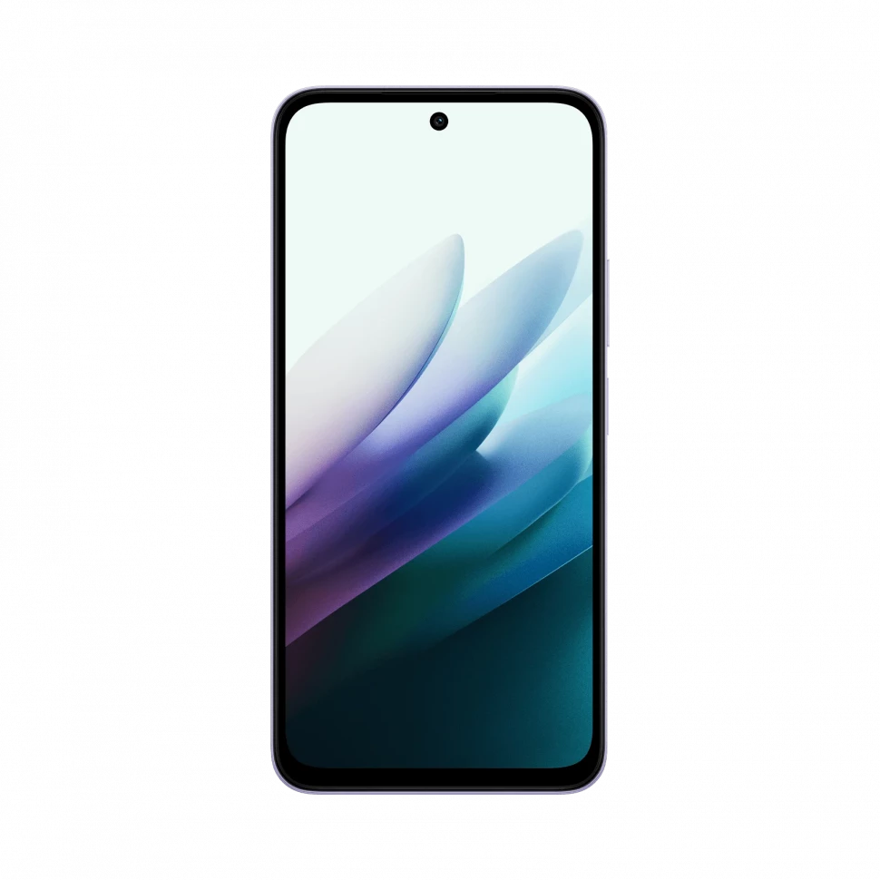 Смартфон Xiaomi Redmi 15 6/128Gb Sandy Purple (Песчано-фиолетовый)
