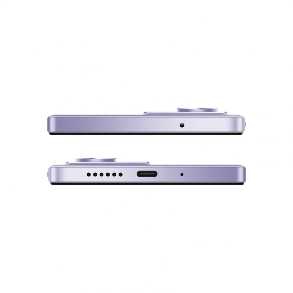 Смартфон Xiaomi Redmi 15 6/128Gb Sandy Purple (Песчано-фиолетовый)