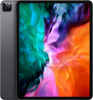Apple iPad Pro 12.9 (2020) 128Gb Wi-Fi + Cellular Серый космос