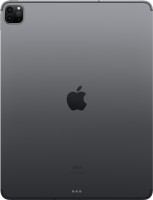 Apple iPad Pro 12.9 (2020) 128Gb Wi-Fi + Cellular Серый космос