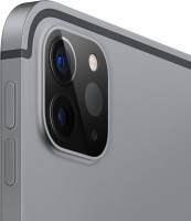 Apple iPad Pro 12.9 (2020) 128Gb Wi-Fi + Cellular Серый космос
