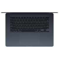 Apple MacBook Air 15 M4/16Gb/1Tb/10-Core Midnight Apple MacBook Air 15 2025 M4/24Gb/256Gb/10-Core Midnight