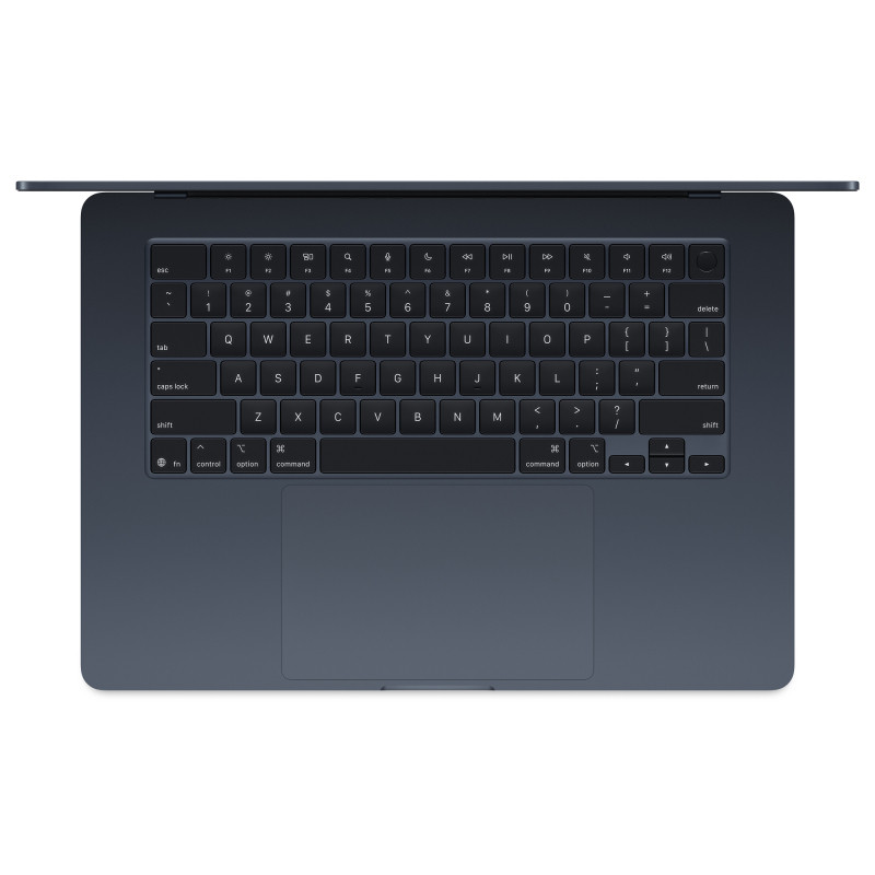 Apple MacBook Air 15 2025 M4/24Gb/256Gb/10-Core Midnight         