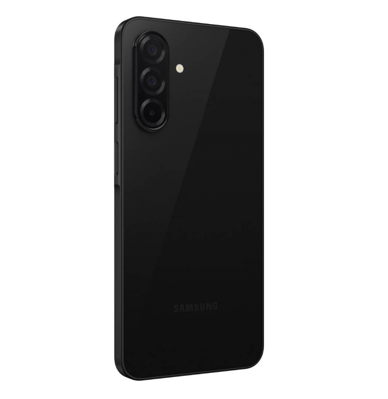 Смартфон Samsung Galaxy A26 8Gb/256Gb Black 