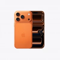 Apple iPhone 17 Pro Max 2Tb Cosmic Orange | eSIM