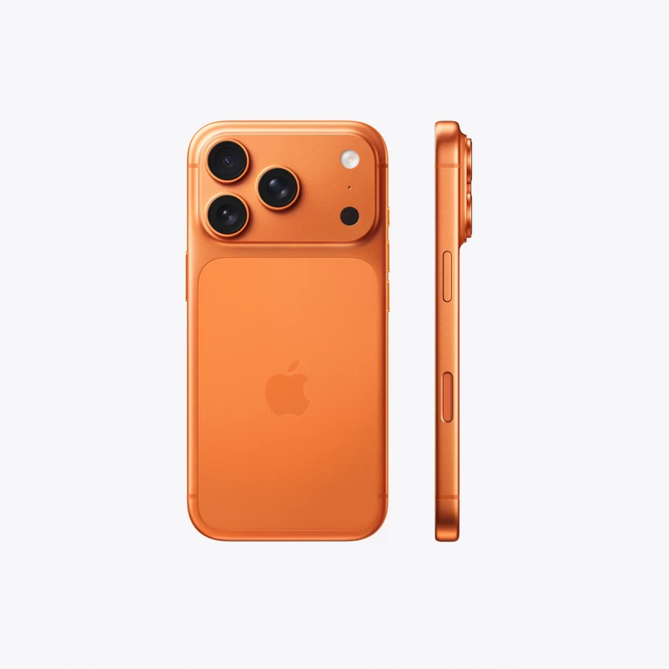 Apple iPhone 17 Pro Max 2Tb Cosmic Orange | eSIM
