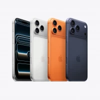 Apple iPhone 17 Pro Max 2Tb Cosmic Orange | eSIM