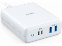 Сетевое зарядное устройство Anker PowerPort Atom IV Сетевое зарядное устройство Anker PowerPort Atom IV