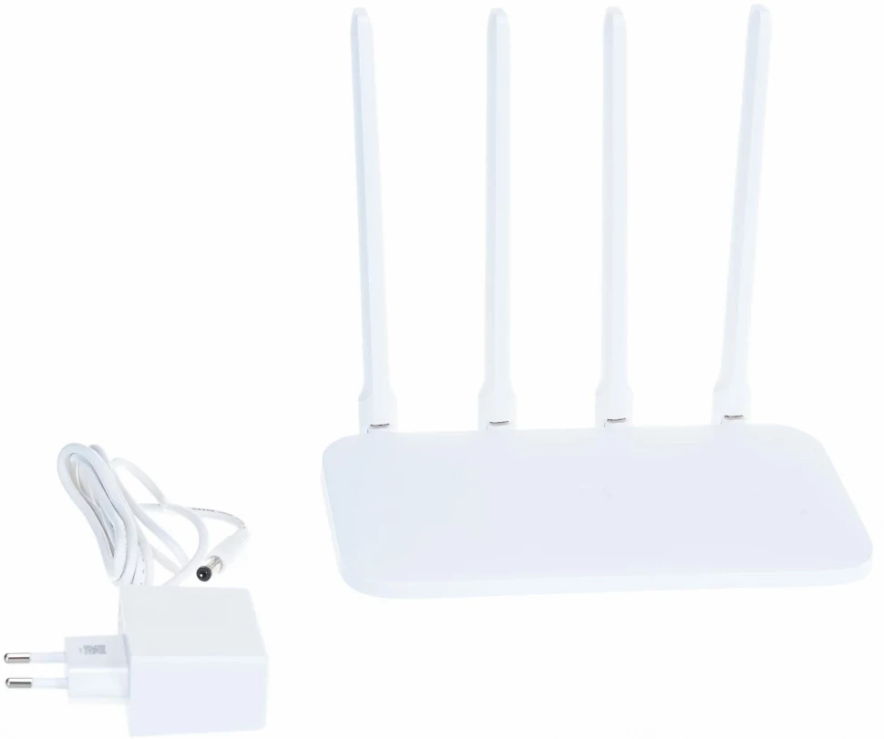 Wi-Fi роутер Xiaomi Mi Wi-Fi Router 4C