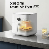 Аэрогриль Xiaomi Smart Air Fryer 6.5L (Black) RU