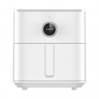 Аэрогриль Xiaomi Smart Air Fryer 6.5L (Black) RU