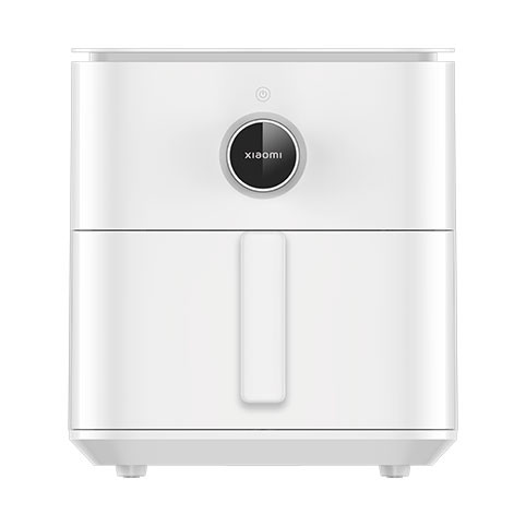Аэрогриль Xiaomi Smart Air Fryer 6.5L (Black) RU