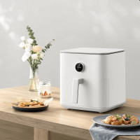Аэрогриль Xiaomi Smart Air Fryer 6.5L (Black) RU