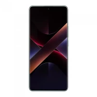 Смартфон Xiaomi POCO X7 8GB/256GB Green (Зелёный) Смартфон Xiaomi POCO X7 8GB/256GB Green (Зелёный)