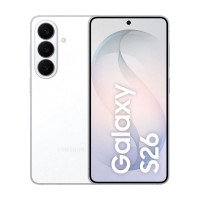 Смартфон Samsung Galaxy S26 512Gb White (Белый)