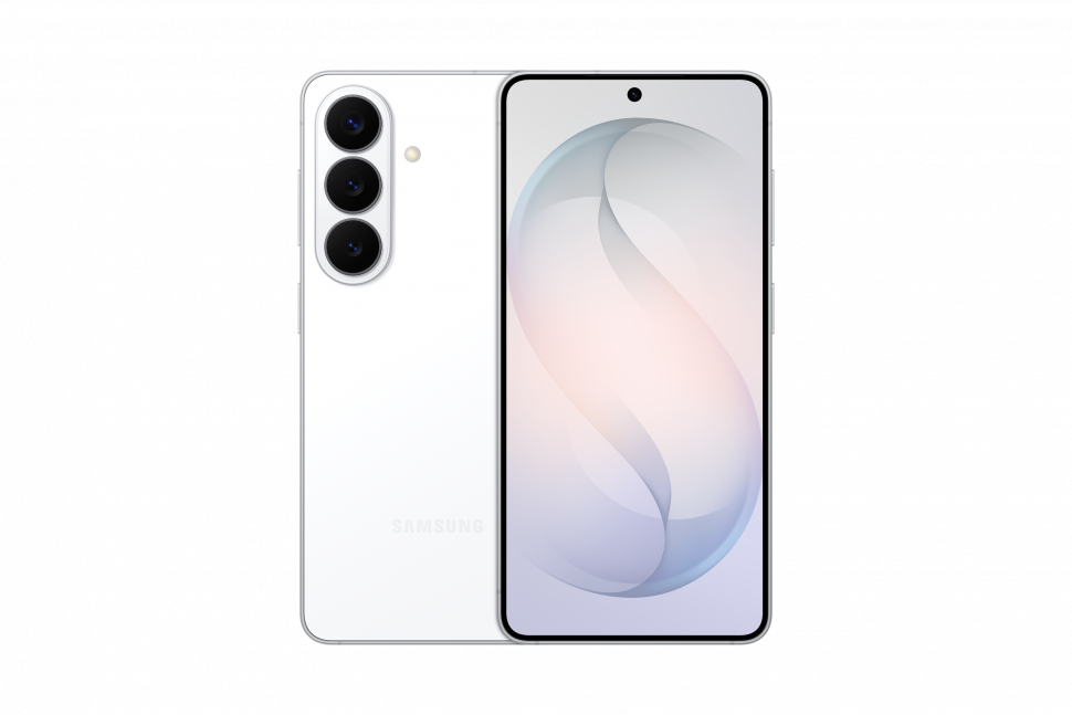 Смартфон Samsung Galaxy S26 512Gb White (Белый)