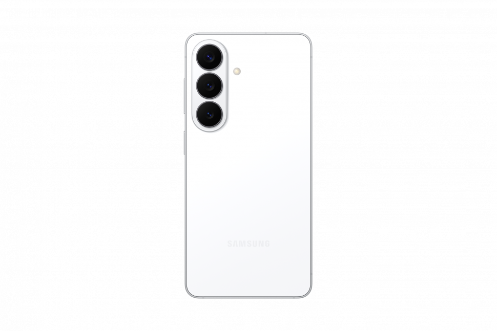 Смартфон Samsung Galaxy S26 512Gb White (Белый)