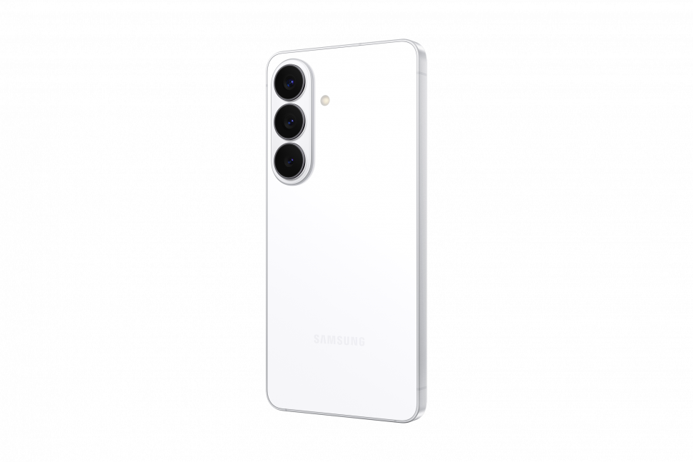 Смартфон Samsung Galaxy S26 512Gb White (Белый)
