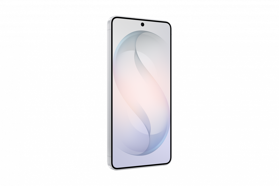 Смартфон Samsung Galaxy S26 512Gb White (Белый)