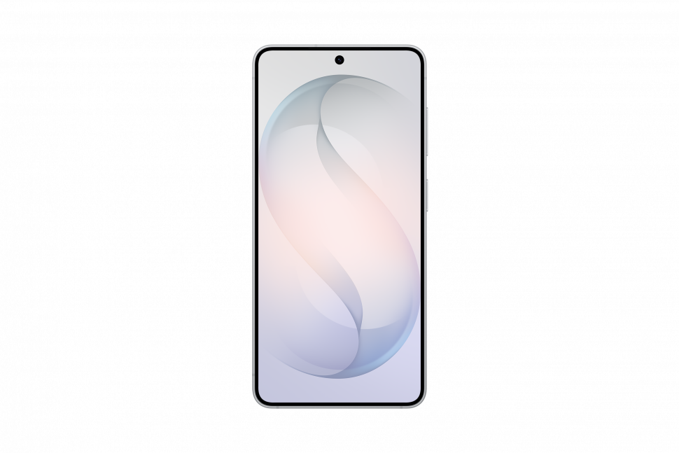 Смартфон Samsung Galaxy S26 512Gb White (Белый)